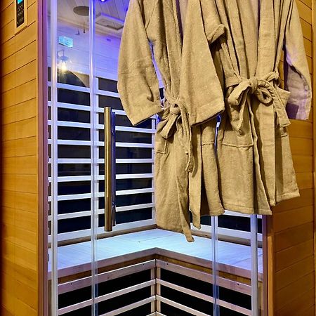 Le Spa De L'Impasse 里摩日 外观 照片