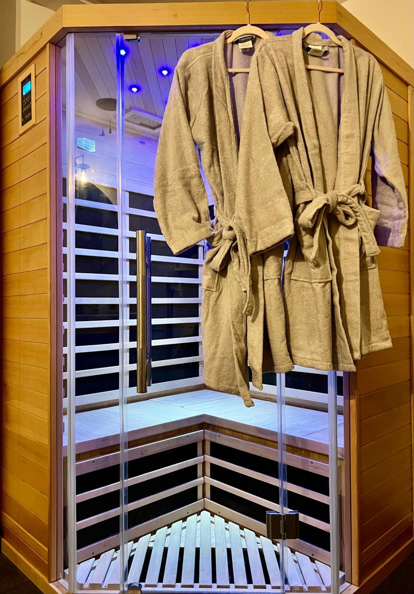 Le Spa De L'Impasse 里摩日 外观 照片